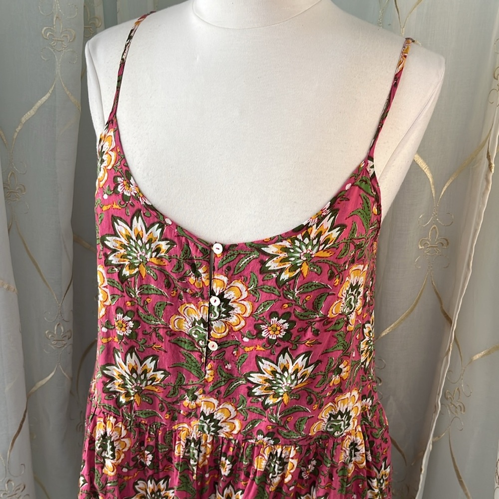 Velvet by Graham & Spencer Sundress - Picture 3 of 8